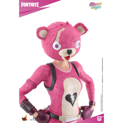 Hot Toys Fortnite Megami Style 1/9 Cuddle Team Leader PVC Figure PRE-ORDER