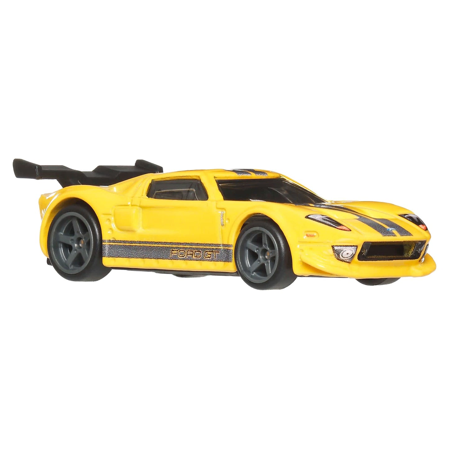 Hot Wheels Premium Car Culture Ford GT (Boulevard) Diecast Car