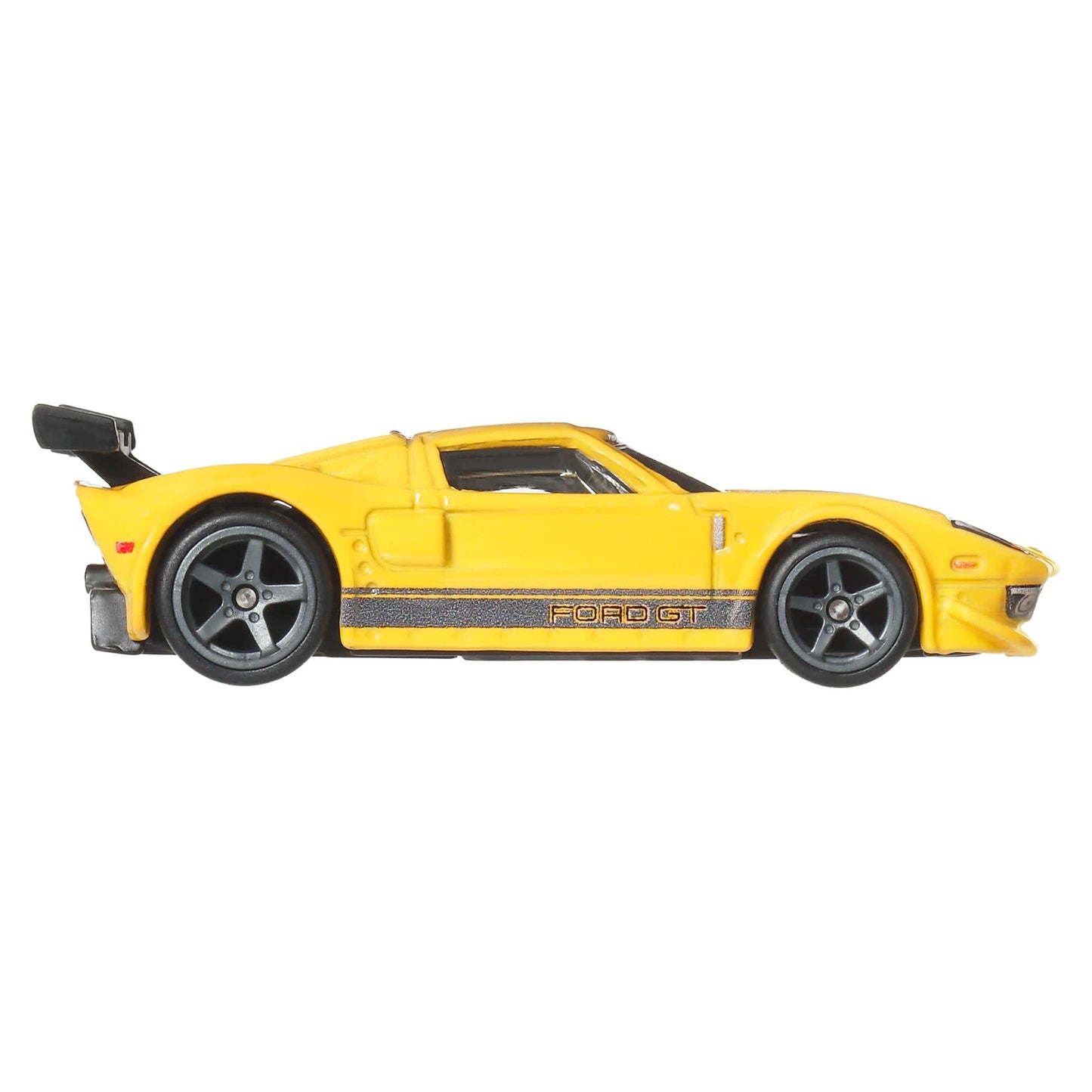 Hot Wheels Premium Car Culture Ford GT (Boulevard) Diecast Car