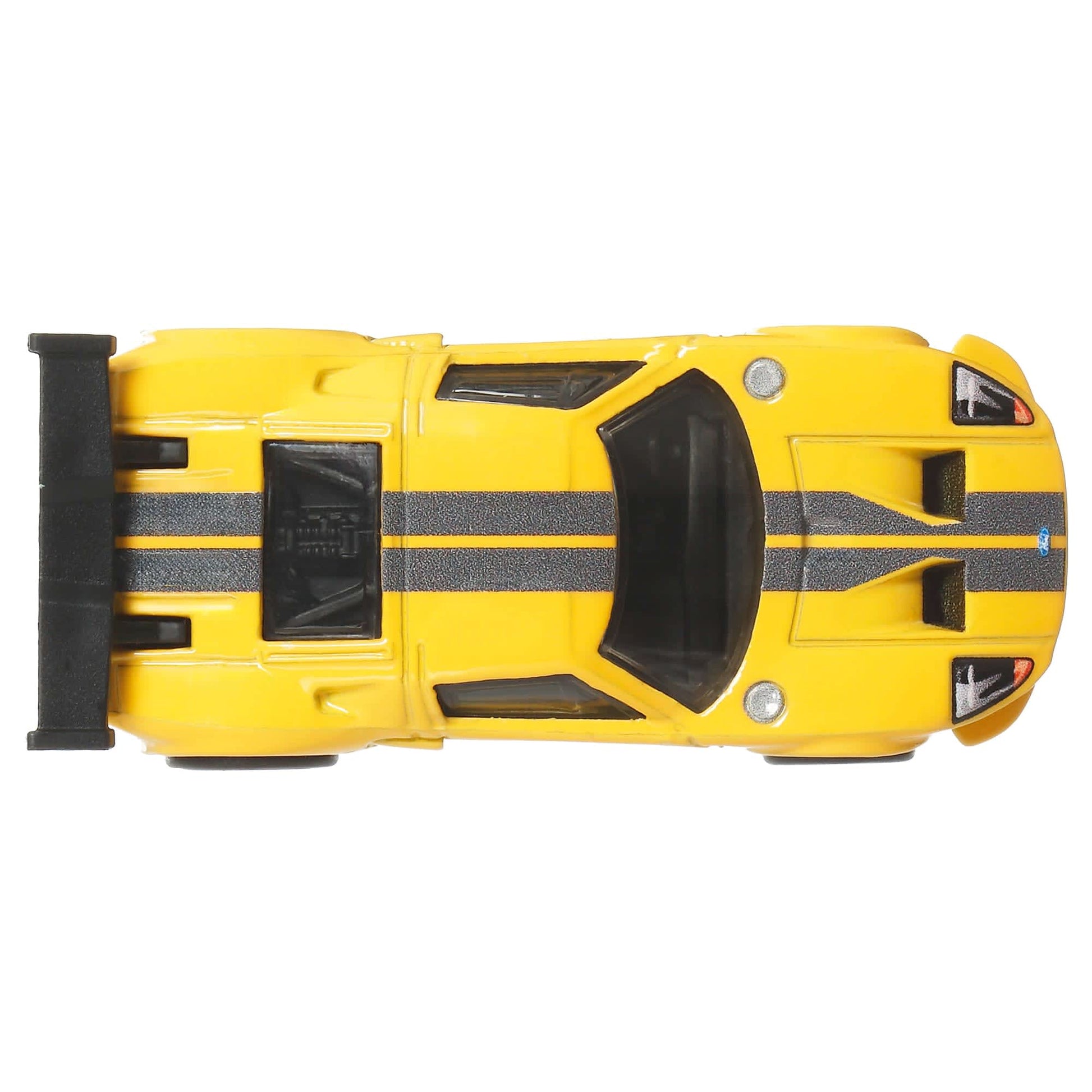 Hot Wheels Premium Car Culture Ford GT (Boulevard) Diecast Car