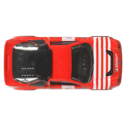 Hot Wheels Premium Car Culture Ford RS200 (Boulevard) Diecast Car