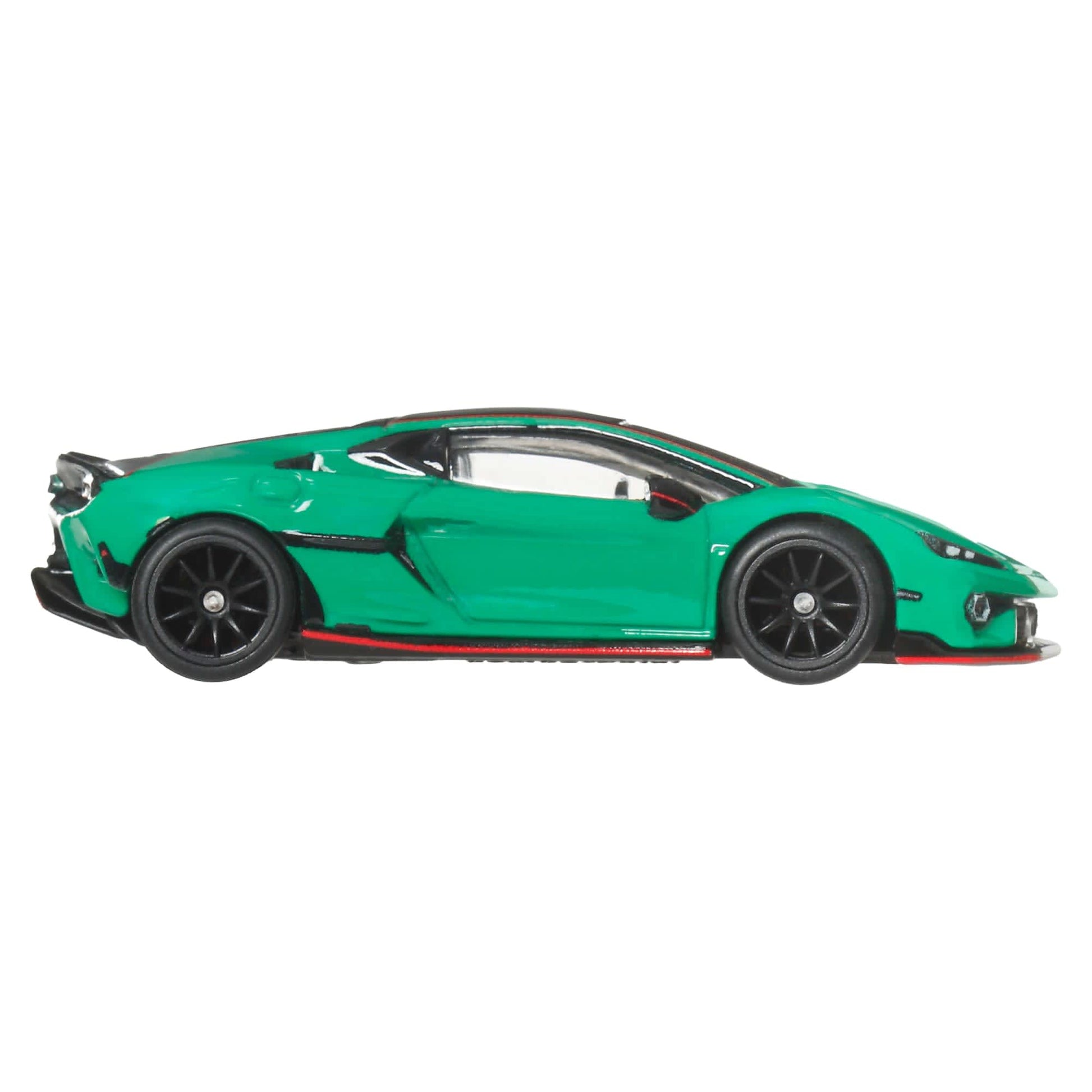 Hot Wheels Premium Car Culture Lamborghini Temerario (Boulevard) Diecast Car