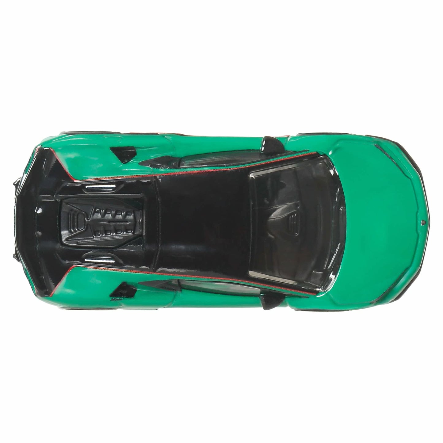 Hot Wheels Premium Car Culture Lamborghini Temerario (Boulevard) Diecast Car