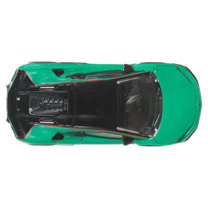 Hot Wheels Premium Car Culture Lamborghini Temerario (Boulevard) Diecast Car