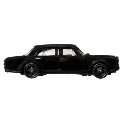 Hot Wheels Premium Car Culture Mercedes-Benz 300 SEL 6.8 AMG (Thrill Climbers) Diecast Car