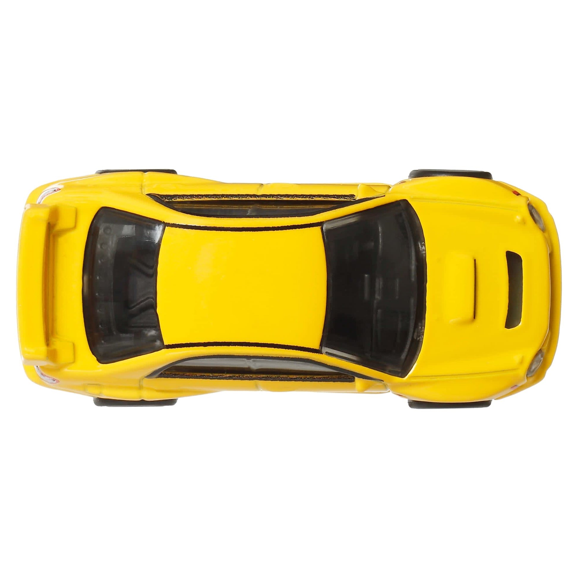 Hot Wheels Premium Car Culture Subaru Impreza WRX (Thrill Climbers) Diecast Car