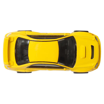Hot Wheels Premium Car Culture Subaru Impreza WRX (Thrill Climbers) Diecast Car