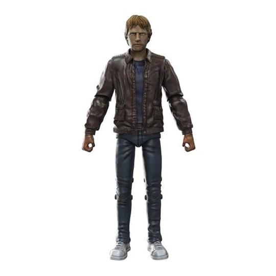 Incendium Highlander FigBiz Connor MacLeod Action Figure PRE-ORDER