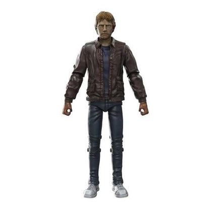 Incendium Highlander FigBiz Connor MacLeod Action Figure PRE-ORDER