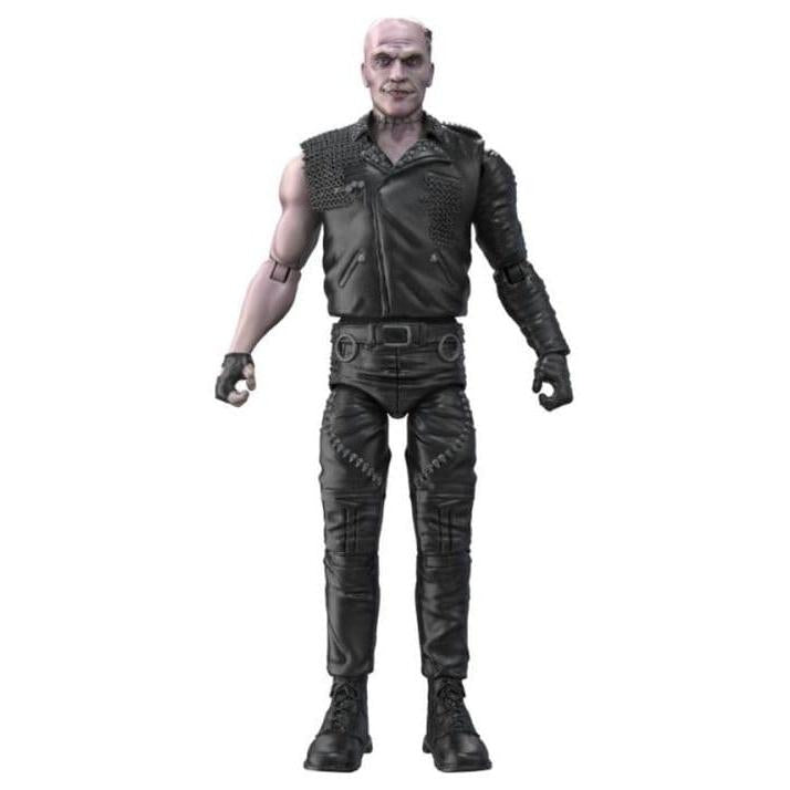 Incendium Highlander FigBiz The Kurgan Action Figure PRE-ORDER