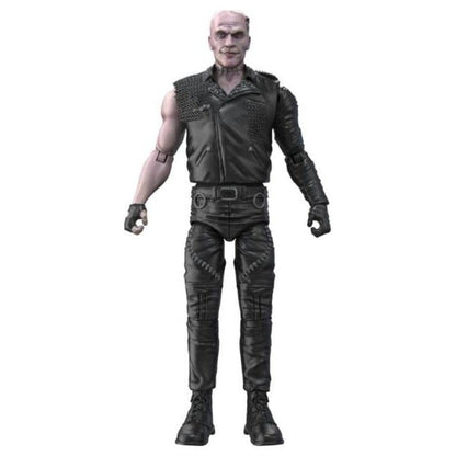 Incendium Highlander FigBiz The Kurgan Action Figure PRE-ORDER