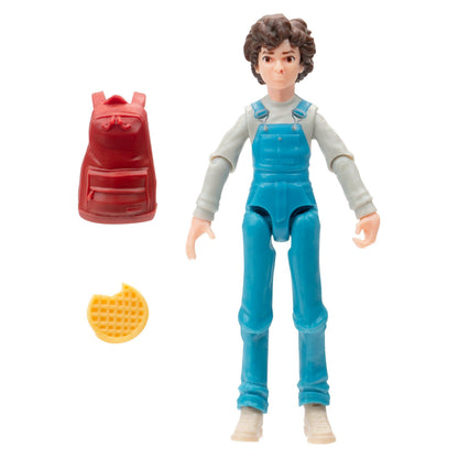 Jazzwares Stranger Things Tales From '85 World Of Core Eleven #1 Action Figure PRE-ORDER