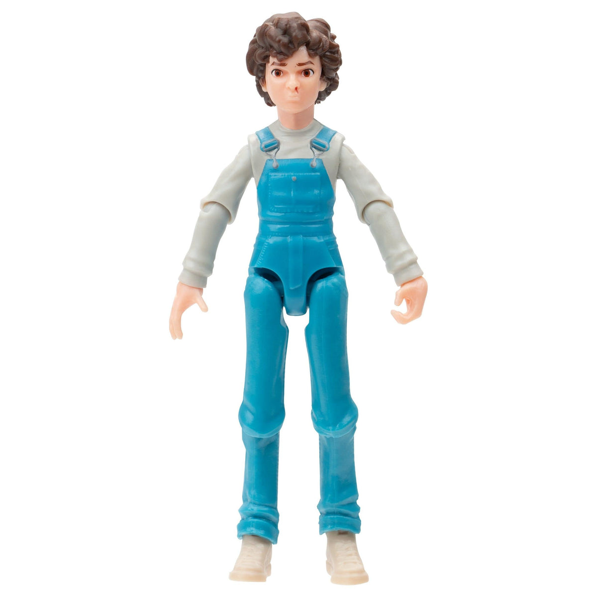 Jazzwares Stranger Things Tales From '85 World Of Core Eleven #1 Action Figure PRE-ORDER