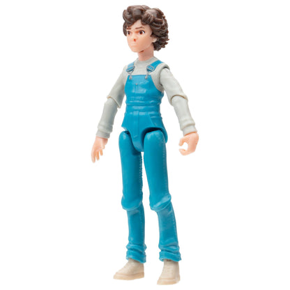 Jazzwares Stranger Things Tales From '85 World Of Core Eleven #1 Action Figure PRE-ORDER