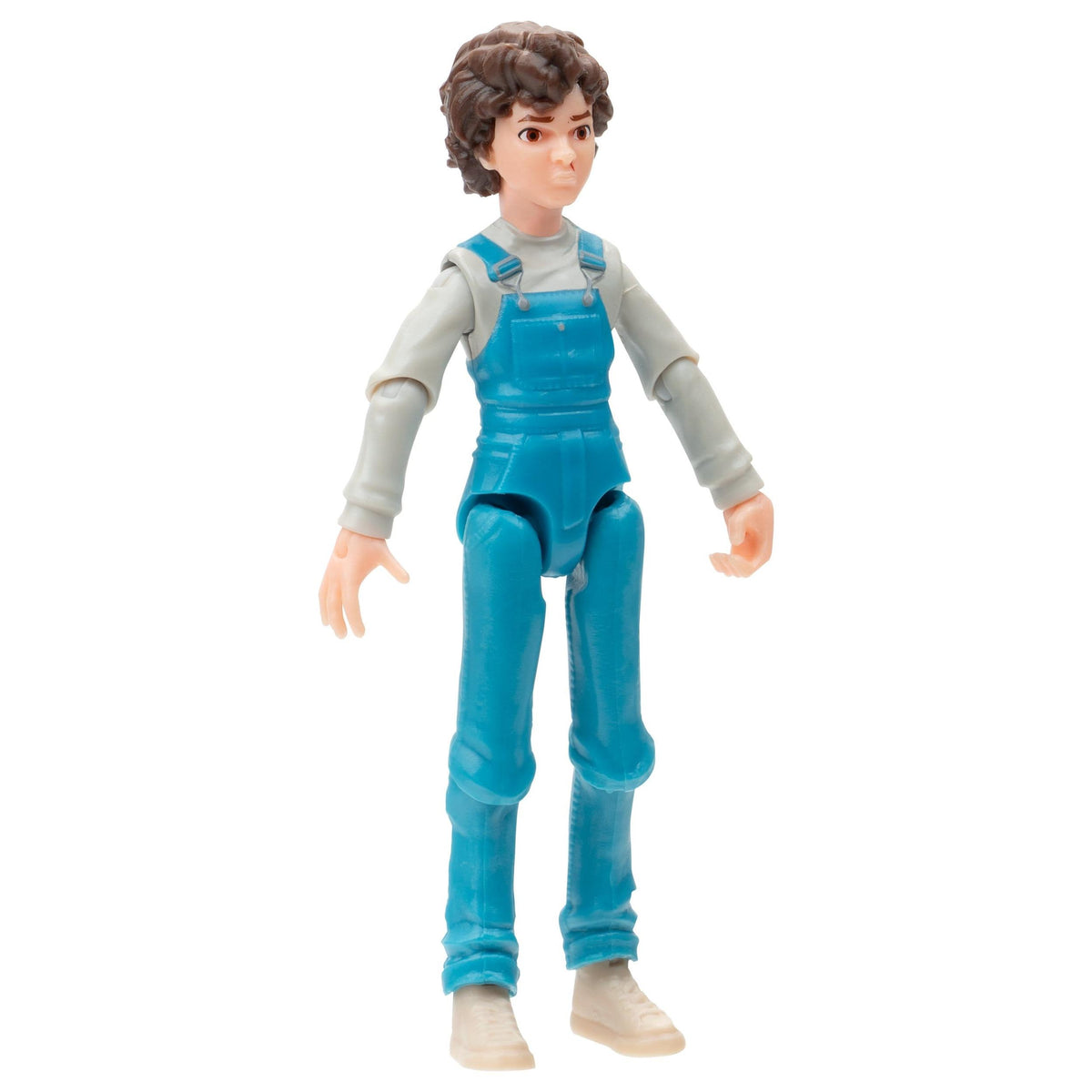 Jazzwares Stranger Things Tales From '85 World Of Core Eleven #1 Action Figure PRE-ORDER