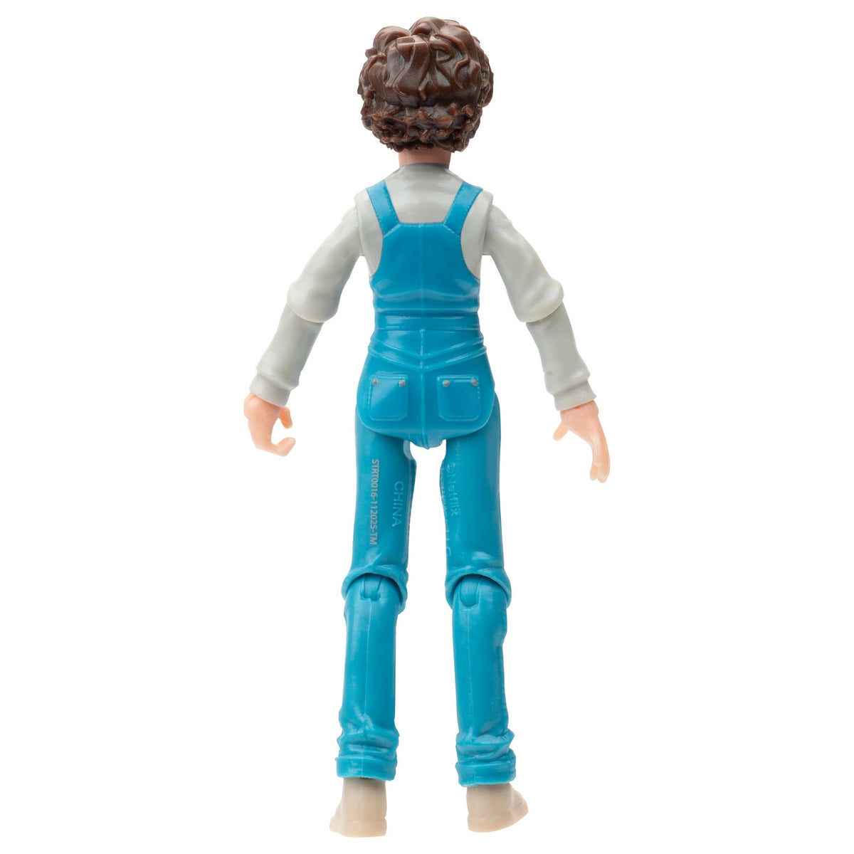 Jazzwares Stranger Things Tales From '85 World Of Core Eleven #1 Action Figure PRE-ORDER