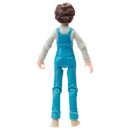 Jazzwares Stranger Things Tales From '85 World Of Core Eleven #1 Action Figure PRE-ORDER