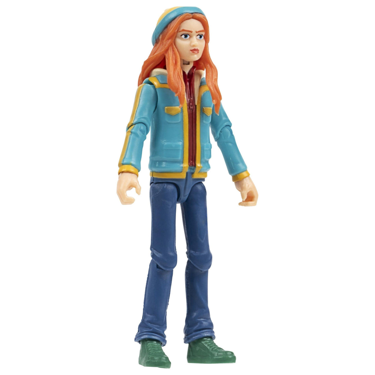 Jazzwares Stranger Things Tales From '85 World Of Core Max Action Figure PRE-ORDER
