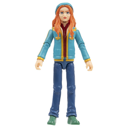 Jazzwares Stranger Things Tales From '85 World Of Core Max Action Figure PRE-ORDER