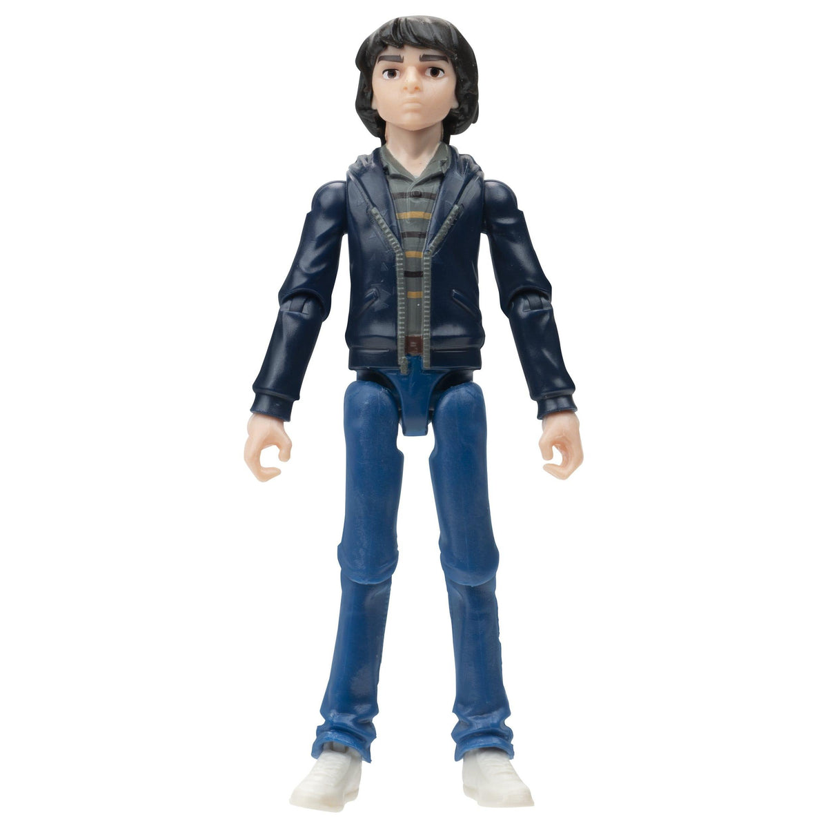 Jazzwares Stranger Things Tales From '85 World Of Core Mike Action Figure PRE-ORDER