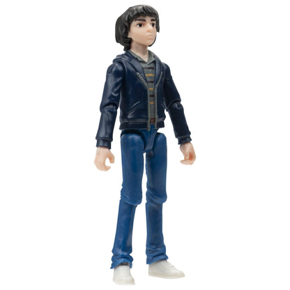 Jazzwares Stranger Things Tales From '85 World Of Core Mike Action Figure PRE-ORDER