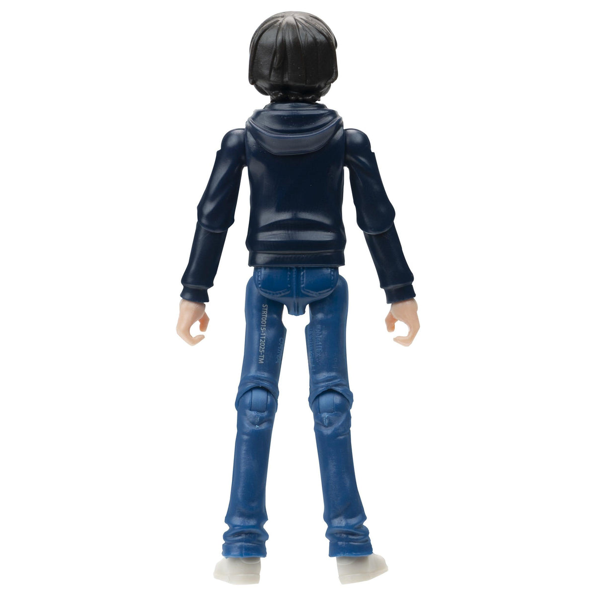 Jazzwares Stranger Things Tales From '85 World Of Core Mike Action Figure PRE-ORDER