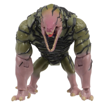 Jazzwares Stranger Things Tales From '85 World Of Core Mulligan Creature Action Figure PRE-ORDER