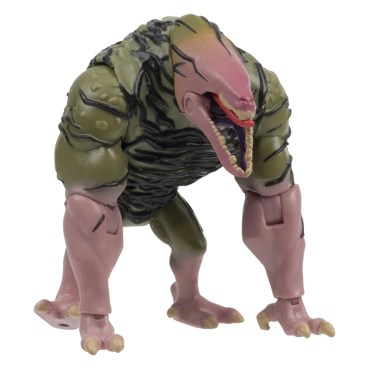 Jazzwares Stranger Things Tales From '85 World Of Core Mulligan Creature Action Figure PRE-ORDER