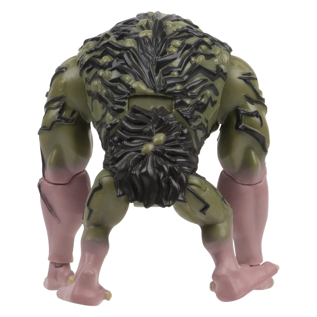 Jazzwares Stranger Things Tales From '85 World Of Core Mulligan Creature Action Figure PRE-ORDER
