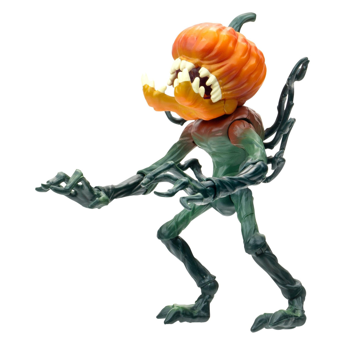 Jazzwares Stranger Things Tales From '85 World Of Core The Gourd Hourde Action Figure PRE-ORDER