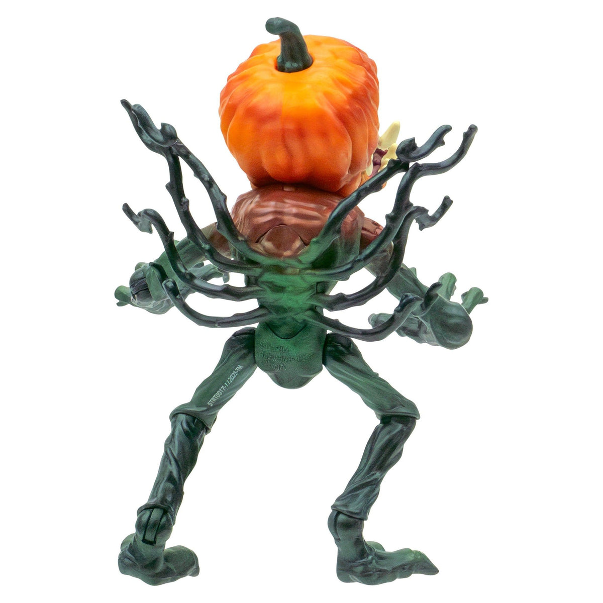 Jazzwares Stranger Things Tales From '85 World Of Core The Gourd Hourde Action Figure PRE-ORDER