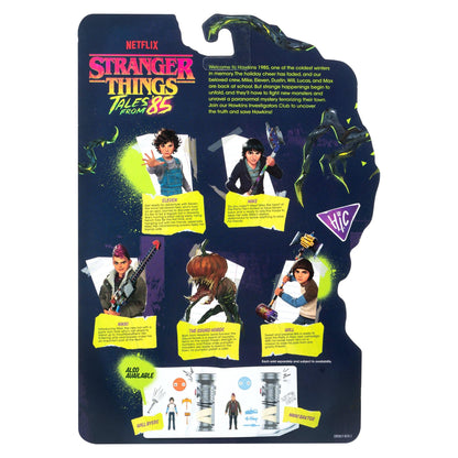 Jazzwares Stranger Things Tales From '85 World Of Core The Gourd Hourde Action Figure PRE-ORDER