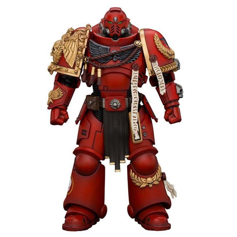 JoyToy Warhammer Space Marine Game Edition Blood Angels Veteran Action Figure PRE-ORDER