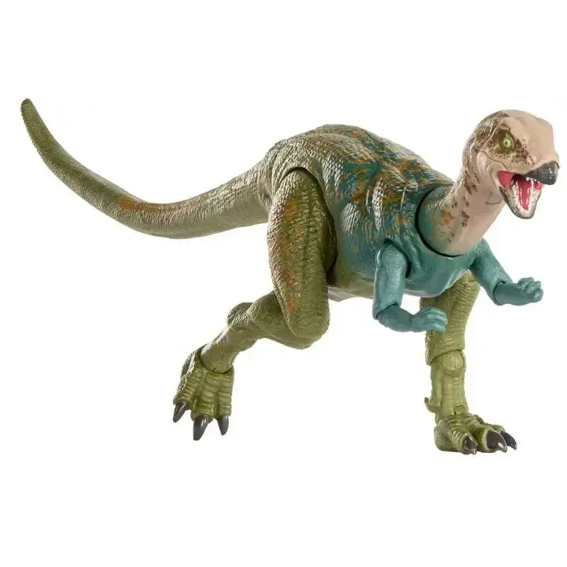 Jurassic World Hammond Collection Action Figure - Dryosaurus
