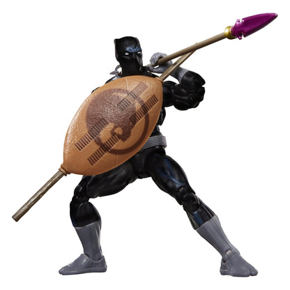 Magic The Gathering Marvel Legends Black Panther Action Figure PRE-ORDER