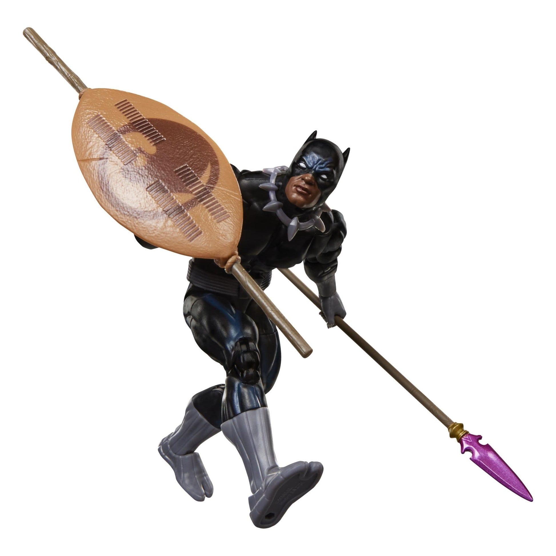 Magic The Gathering Marvel Legends Black Panther Action Figure PRE-ORDER