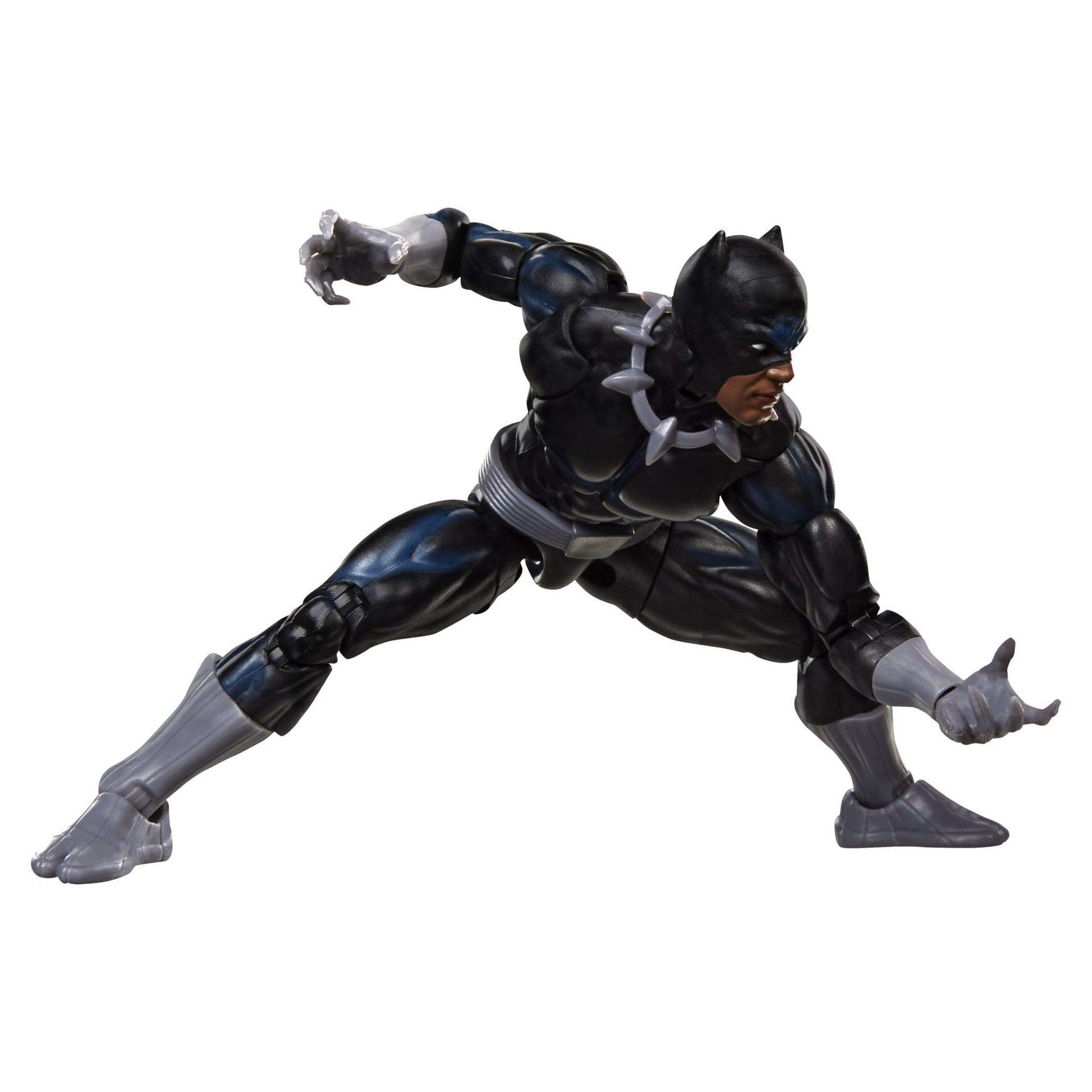 Magic The Gathering Marvel Legends Black Panther Action Figure PRE-ORDER