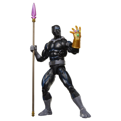 Magic The Gathering Marvel Legends Black Panther Action Figure PRE-ORDER