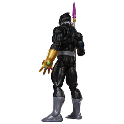 Magic The Gathering Marvel Legends Black Panther Action Figure PRE-ORDER
