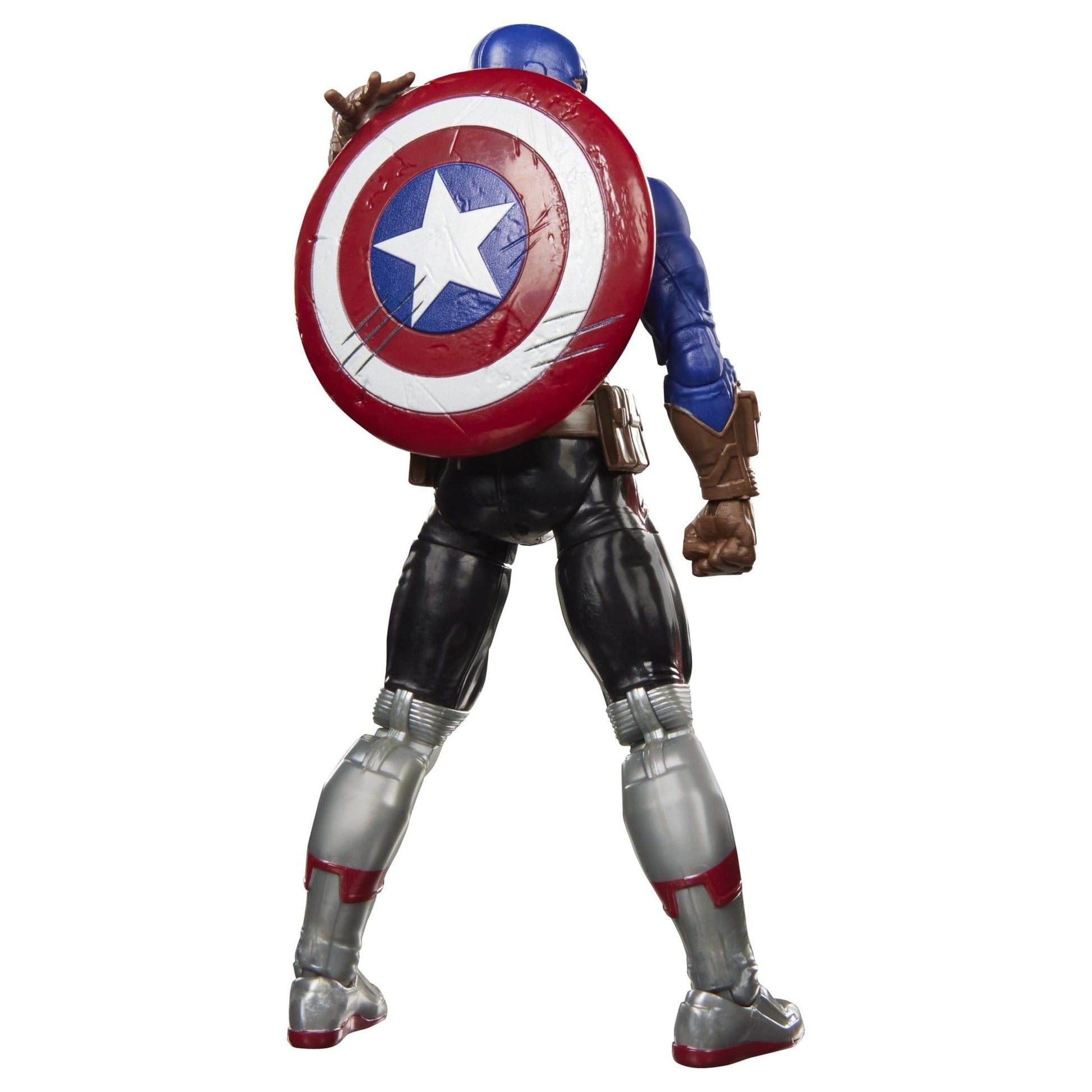 Magic The Gathering Marvel Legends Captain America Action Figure PRE-ORDER