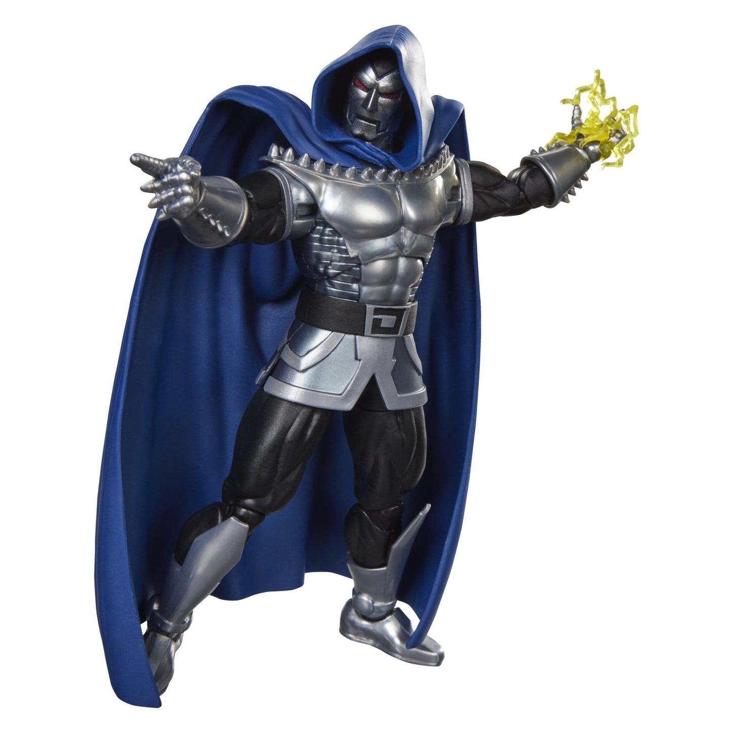 Magic The Gathering Marvel Legends Doctor Doom 2099 Action Figure PRE-ORDER