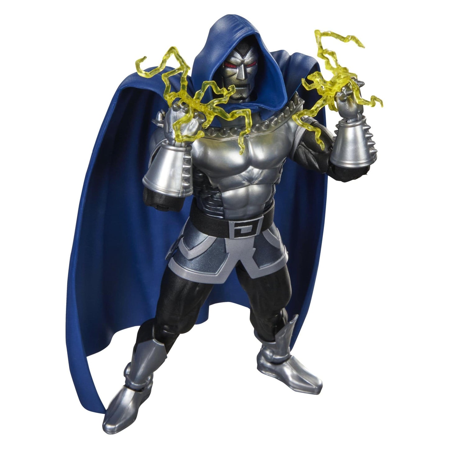 Magic The Gathering Marvel Legends Doctor Doom 2099 Action Figure PRE-ORDER