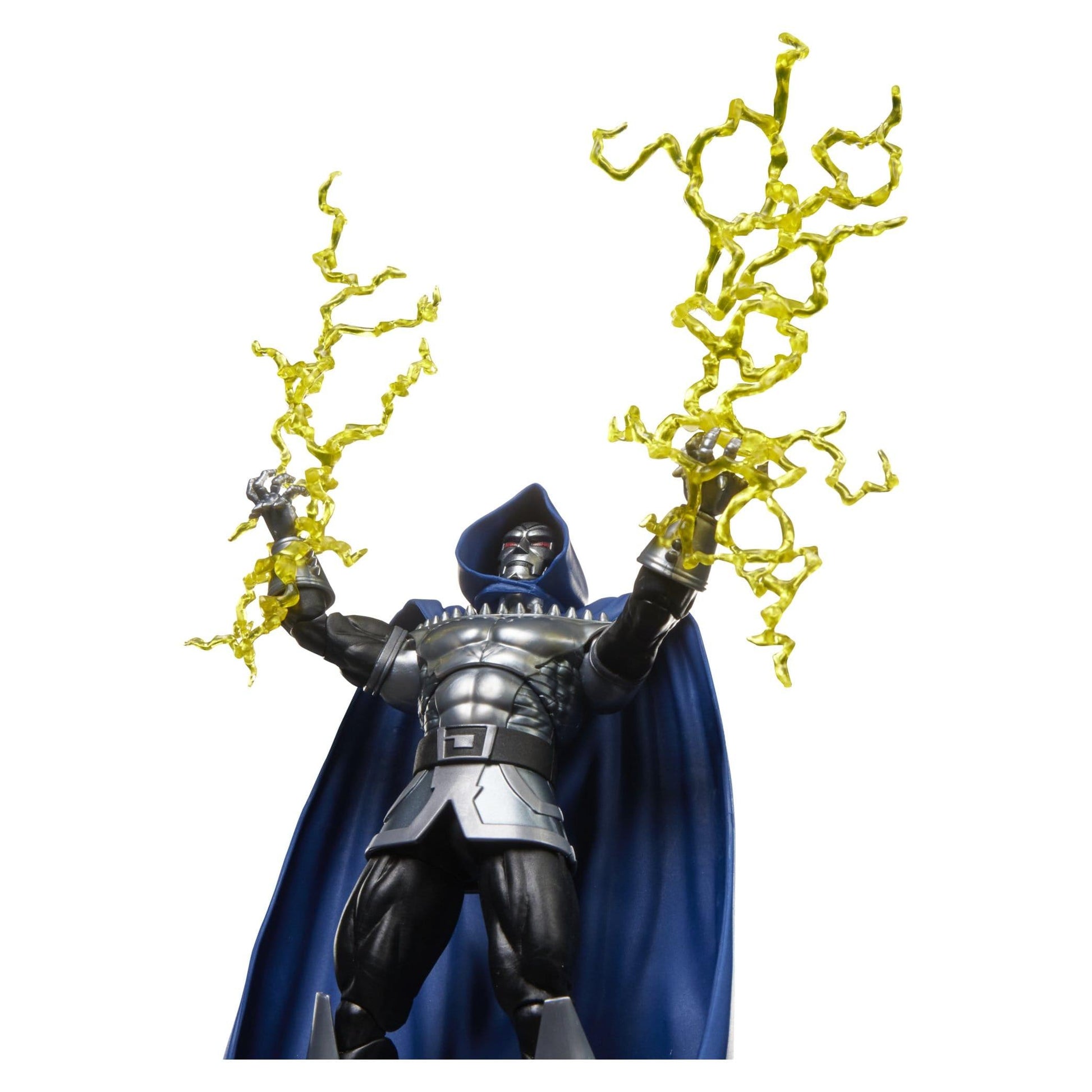 Magic The Gathering Marvel Legends Doctor Doom 2099 Action Figure PRE-ORDER