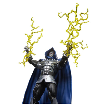 Magic The Gathering Marvel Legends Doctor Doom 2099 Action Figure PRE-ORDER