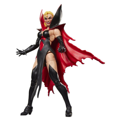 Magic The Gathering Marvel Legends Fantastic Four Malice (Sue Storm) Action Figure PRE-ORDER