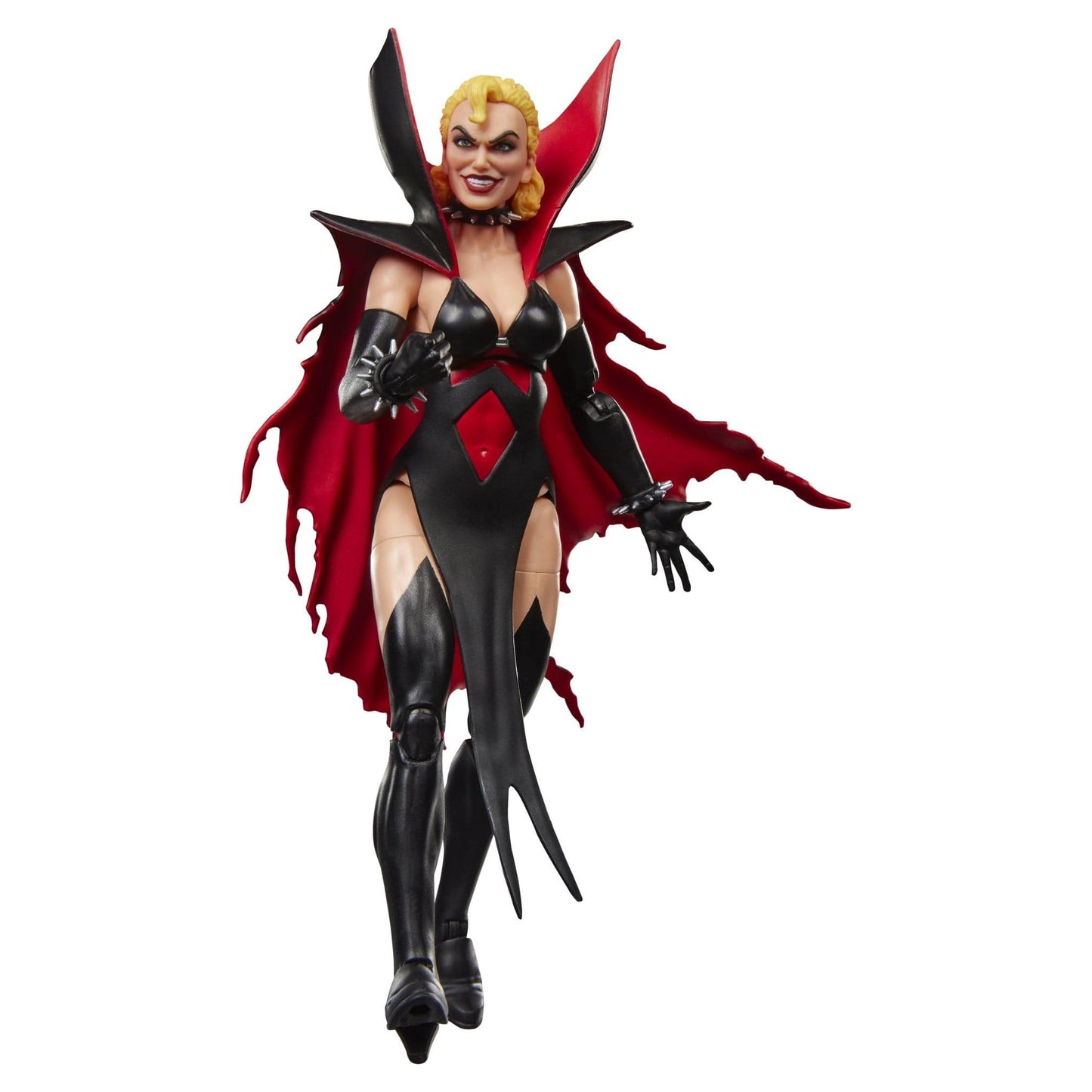 Magic The Gathering Marvel Legends Fantastic Four Malice (Sue Storm) Action Figure PRE-ORDER
