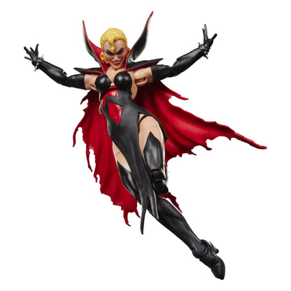 Magic The Gathering Marvel Legends Fantastic Four Malice (Sue Storm) Action Figure PRE-ORDER