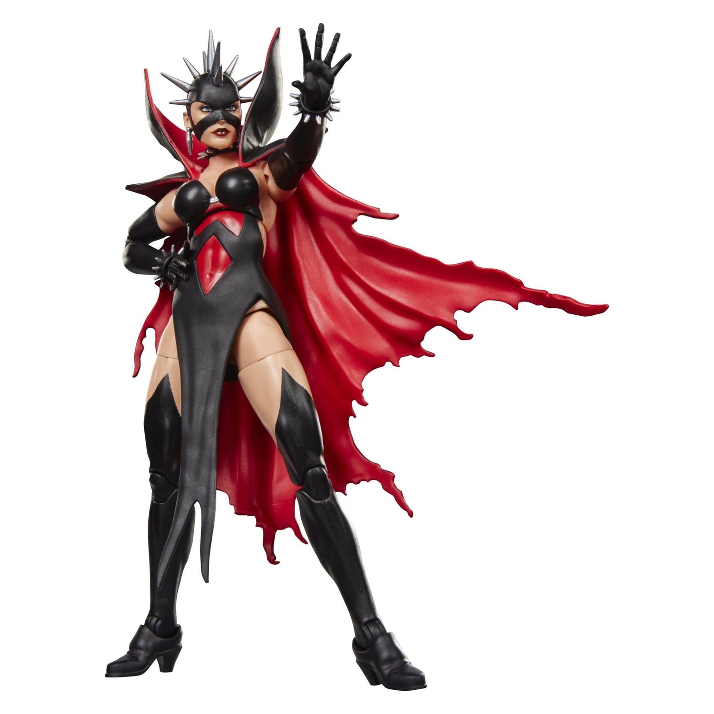 Magic The Gathering Marvel Legends Fantastic Four Malice (Sue Storm) Action Figure PRE-ORDER