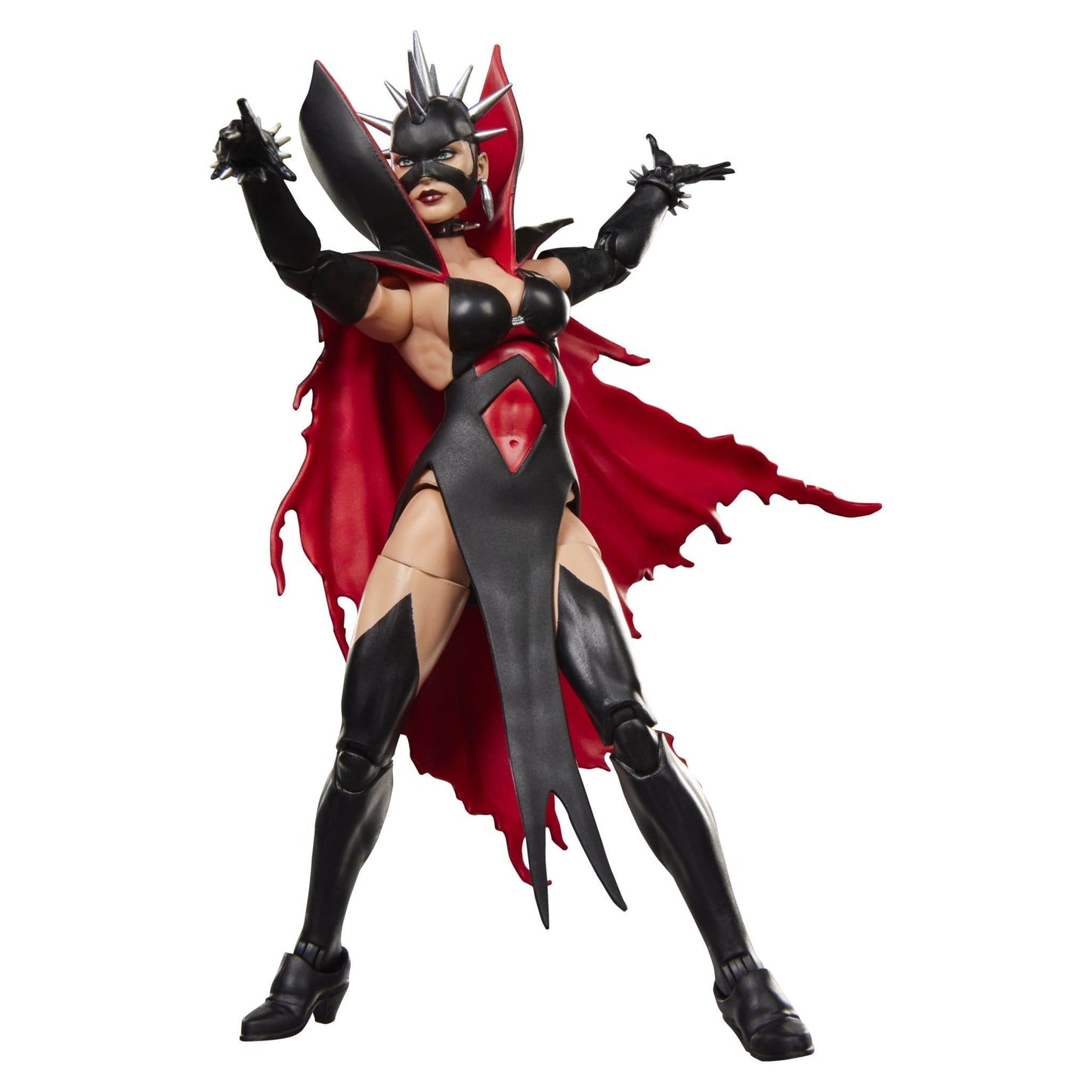 Magic The Gathering Marvel Legends Fantastic Four Malice (Sue Storm) Action Figure PRE-ORDER