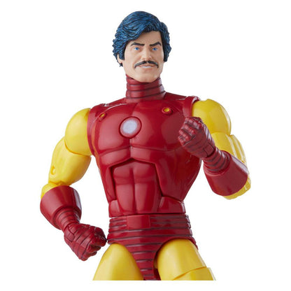 Marvel Legends 20th Anniversary Series 1 Iron Man Action Figure